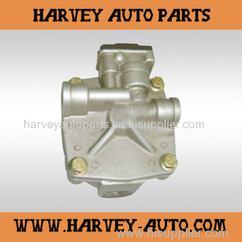 Relay Valve for truck parts 065145