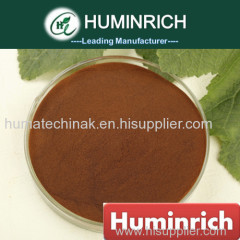 Huminrich Fulvic Acid Powder Fertilizer