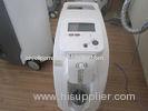 Spa Use Oxygen Jet Peel Facial , Oxygen Facial Machine For Skin Renewal And Acne Treatment