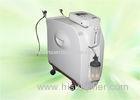 Beauty Salon Oxygen Jet Peel Machine , Skin Therapy Equipment For Acne Treatment