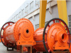 Widely used grinding machine cement ball mill