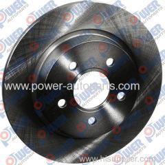 BRAKE DISC(Front Axle) FOR FORD 3M51 3A315 EB/EC/ED