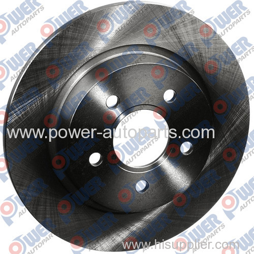 BRAKE DISC(Front Axle) FOR FORD 3M513A315EB/EC/ED