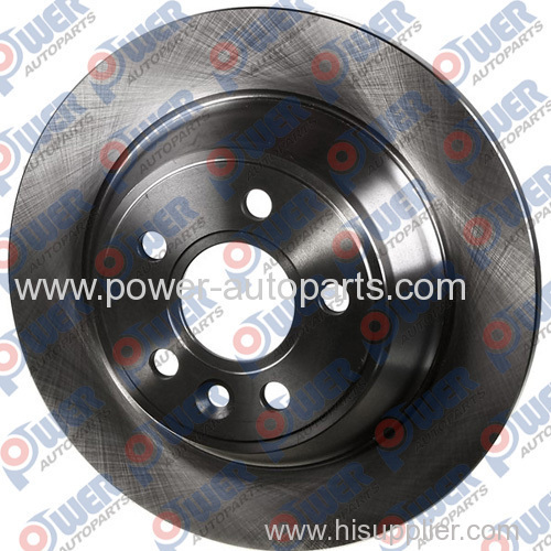 BRAKE DISC FOR FORD 6G91 2A315 AA/BA