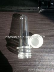 pet preforms 28mm for 500ml