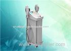 Professional IPL Hair Removal Machine with Three Handles For Skin Treatment