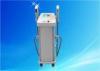 Multifunction Beauty Equipment For Eliminate Spider Veins , IPL Hair Removal Machine
