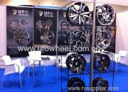 2011 Panama Tyre and wheel shows