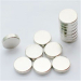 Sintered neodymium permanent magnet plate disc