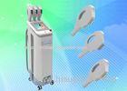 Skin Care Permanent Hair Removal Machines For Removing Flaws Speckles Spot CE approval