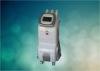 Professional IPL Back , Hands Hair Removal Machine For Beauty Salon