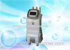 IPL Hair Removal Machine / Intense Pulsed Light Treatment Acne , Spider Veins