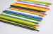 S2 Halogen Free Thin Wall Heat Shrink Tubing for General Purpose for wire identification and insulation flame retardant