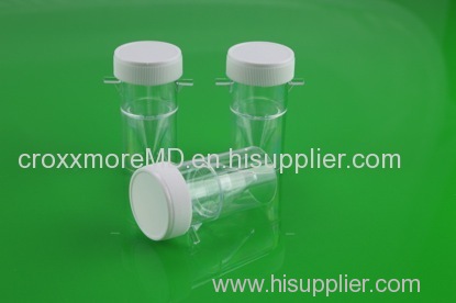 Centrifuge bottle 15ml Disposable medical device bottle