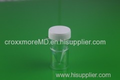 Centrifuge bottle 15ml Disposable medical device bottle