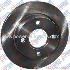 BRAKE DISC FOR FORD 96FX 1125 AB/A1B