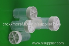 disposable bottle for preservation solution 50ML