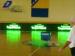 Full Color LED Perimeter Display in Bosnia and Herzegovina