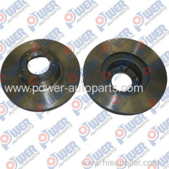 BRAKE DISC FOR FORD 79GB 1125 CB