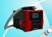 Portable Q-Switched Nd-yag Laser Tattoo Removal Machine For Eyeline , Eyebrow Removal