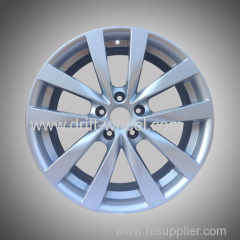 16 INCH 18 INCH 19 INCH REPLICA ALLOY WHEEL FITS AUDI AND VOLKSWAGEN