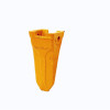 Excavator bucket teeth/excavator bucket lip