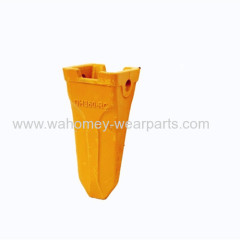 Excavator bucket teeth/excavator bucket lip