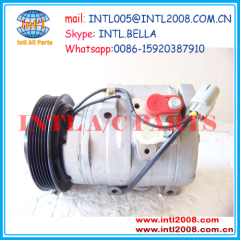 447220-4293 88320-07040 88320-48060 air a/c compressor toyota Camry 3.0 3.3 2002>2006 Avalon Highlander/Solara Lexus ES3