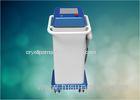 1064nm / 532nm Laser Tattoo Removal Machine , Q Switched ND Yag Laser Beauty Equipment