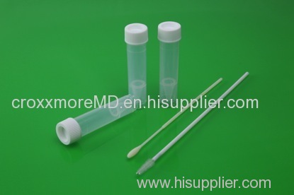 Cell treatment Kit for HPV