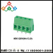 Euro Terminal Connector Blocks with UL and TUV approval