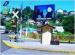P16 1R1G1B Outdoor fullcolor advertising led screen