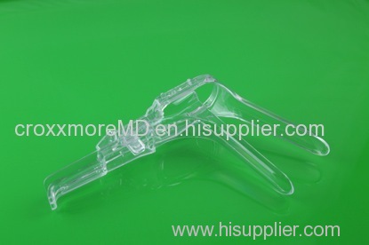 Disposable Vaginal Speculum disposable plastic vaginal speculum size CE ISO certified