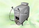 Spa use Oxygen Jet Peel Machine , Oxygen Facial Machine With Infusion System