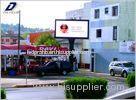 P16Outdoor fullcolor advertising led screen