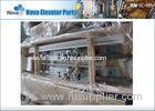 NV31-002 and NV31-005 Elevator Door Spare Parts / Elevator Automatic Door, Elevator Door, Door Spare