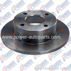 BRAKE DISC FOR FORD 86AB 1125 AA