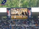 Sports led screen signs in Portugal