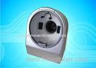 Magic MirrorSkin Analyzer Machine , 80w Multi-Language Skin Diagnosis System