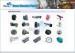 NV31-002 and NV21-005 Lift Door Parts Elevator Automatic Door Parts, Lock Hook, Door Slider, Door Ro