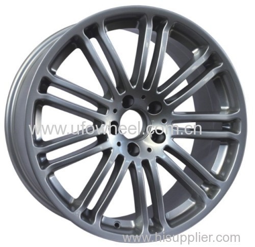 OEM BENZ Replica Wheels