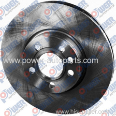 BRAKE DISC(Rear Alxe) FOR FORD 7M3 615 301