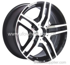 AMG ALLOY Replica Wheels