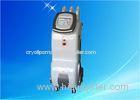 IPL Hair Removal Machine And Skin Rejuvenation , Skin Whitening Beauty Salon Equipment