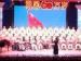 Lianyungang Gangkou Stage Background LED Display