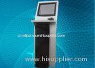 Dual Core Skin Analyzer Euipment , Auto-Analysis Facial Skin Analyzer 50HZ - 60HZ