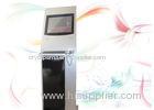 High Definition Skin Analyzer Machine Touch Screen For Moisture Test