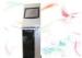 High Definition Skin Analyzer Machine Touch Screen For Moisture Test