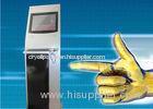 Digital automatic Skin Analyzer Machine , 160G LCD Analysis Machine 110 - 220V