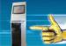 Digital automatic Skin Analyzer Machine , 160G LCD Analysis Machine 110 - 220V